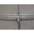 Woven Wire Field Fence-Kraal Type Fence